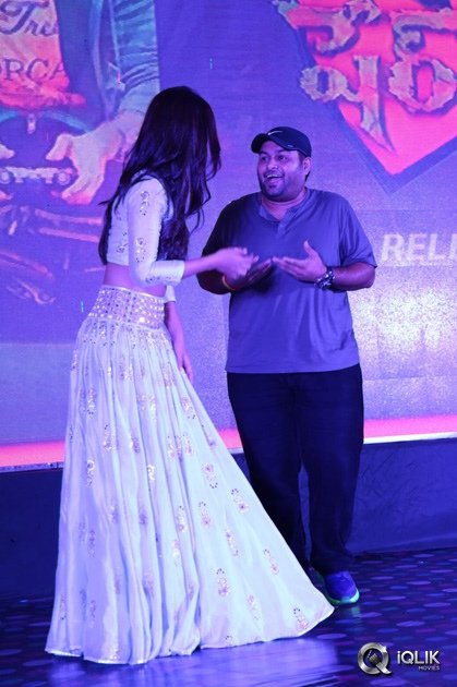 Sher-Movie-Audio-Launch